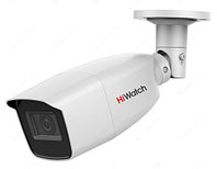 Камера видеонаблюдения DS-2CD2T23G0-I8 - 2MP Уличная цилиндрическая IP- с EXIR ИК-подсветкой 80 м., на
