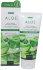 Jigott Natural Aloe Foam Cleansing Успокаивающая пенка с экстрактом алоэ, 180 мл