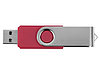 Флеш-карта USB 2.0 16 Gb Квебек, розовый, фото 4