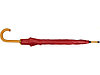 Зонт-трость полуавтоматический с деревянной ручкой, фото 4