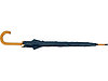 Зонт-трость Радуга, синий 2767C, фото 4