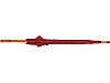 Зонт-трость Радуга, бордовый, фото 7