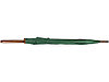 Зонт-трость Радуга, зеленый, фото 5