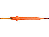 Зонт-трость Радуга, оранжевый, фото 5