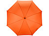 Зонт-трость Радуга, оранжевый, фото 8