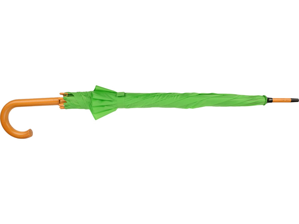 Зонт-трость Радуга, зеленое яблоко - фото 6 - id-p76903060