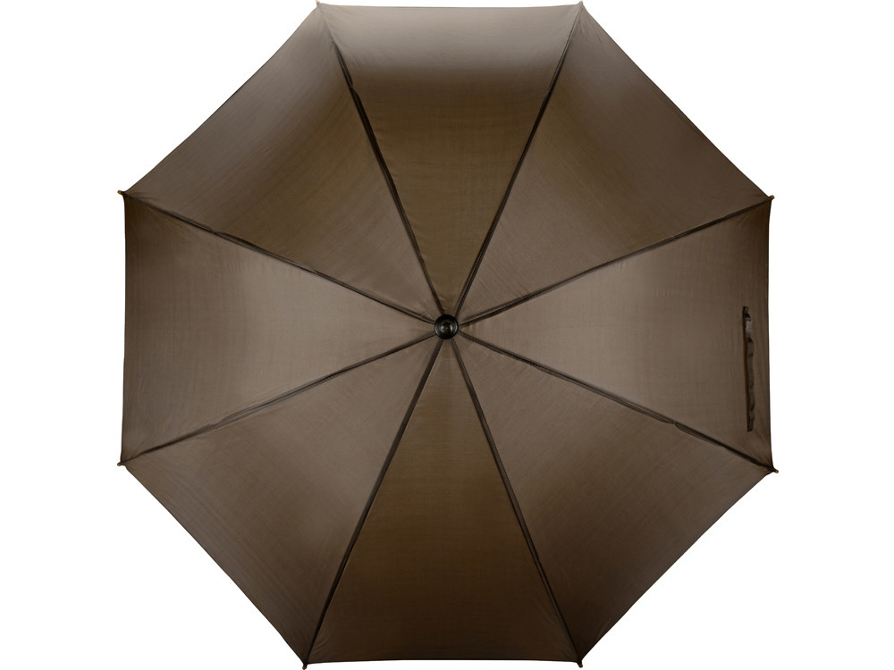 Зонт-трость Радуга, коричневый - фото 8 - id-p76903064