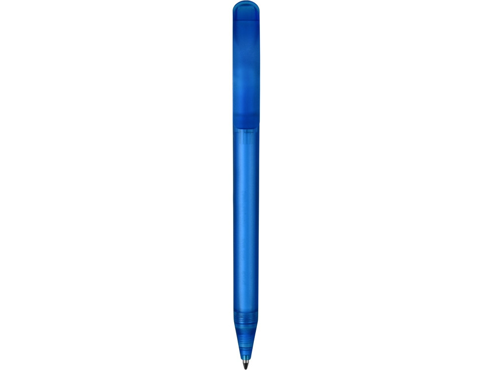 Ручка шариковая Prodir DS3 TFF, голубой - фото 2 - id-p76905884