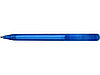 Ручка шариковая Prodir DS3 TFF, голубой, фото 5