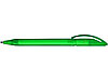 Ручка шариковая Prodir DS3 TFF, светло-зеленый, фото 4