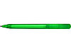 Ручка шариковая Prodir DS3 TFF, светло-зеленый, фото 5