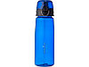 Бутылка спортивная Capri, синий, фото 5
