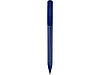 Ручка шариковая Prodir DS3 TPP, синий, фото 2