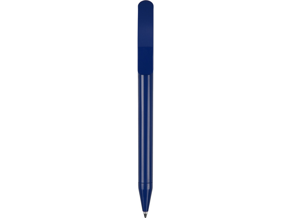 Ручка шариковая Prodir DS3 TPP, синий - фото 2 - id-p76905894