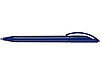 Ручка шариковая Prodir DS3 TPP, синий, фото 4