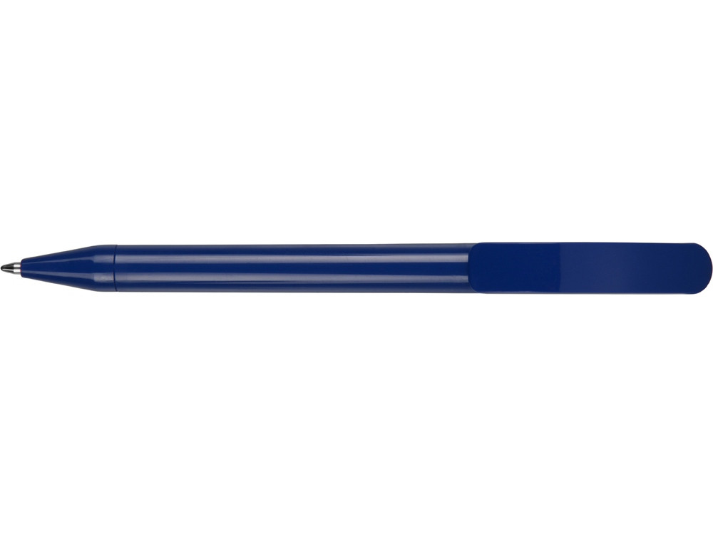 Ручка шариковая Prodir DS3 TPP, синий - фото 5 - id-p76905894