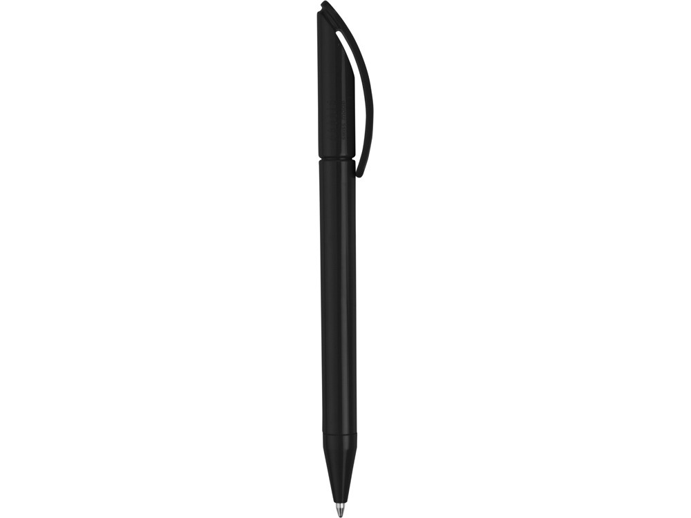 Ручка шариковая Prodir DS3 TPP, черный - фото 3 - id-p76905895