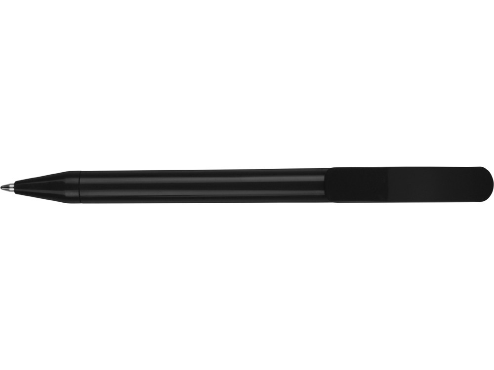 Ручка шариковая Prodir DS3 TPP, черный - фото 5 - id-p76905895
