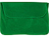 Подушка надувная Сеньос, зеленый, фото 4