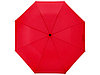 Зонт складной Андрия, ярко-красный, фото 6