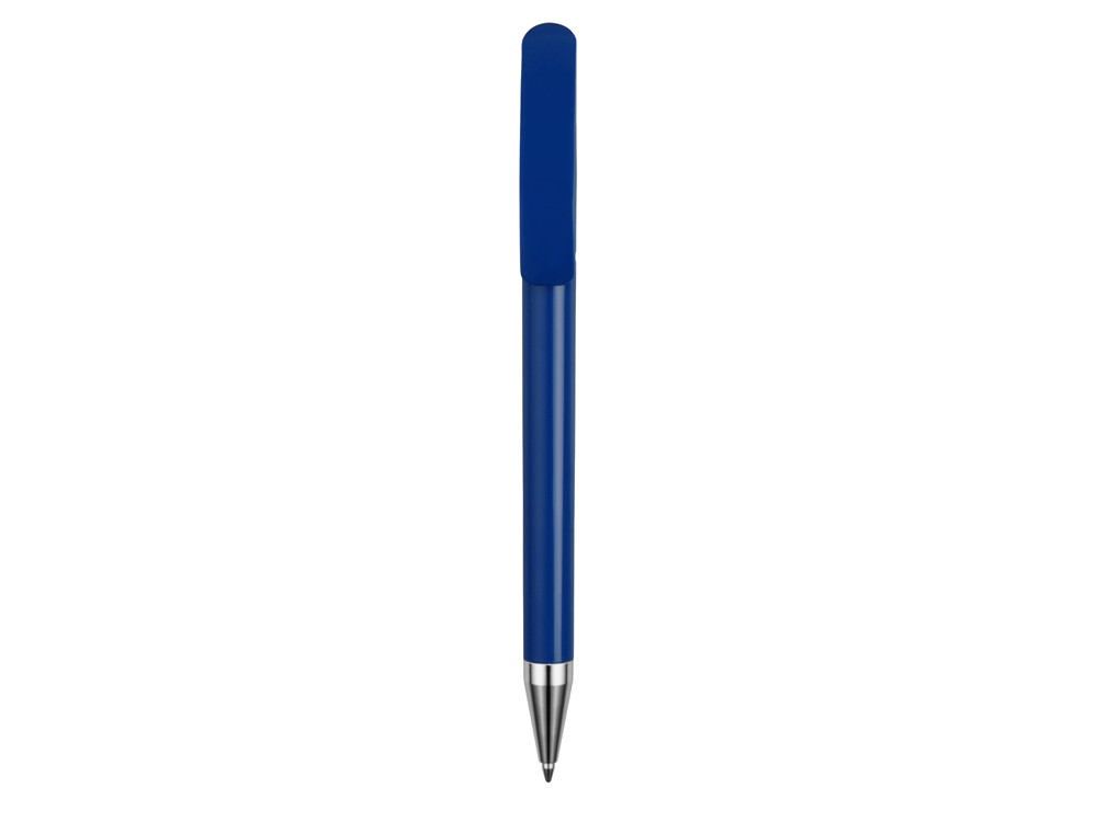 Ручка шариковая Prodir DS3 TPC, синий - фото 2 - id-p76905918