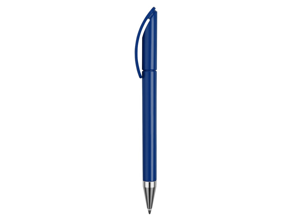 Ручка шариковая Prodir DS3 TPC, синий - фото 3 - id-p76905918