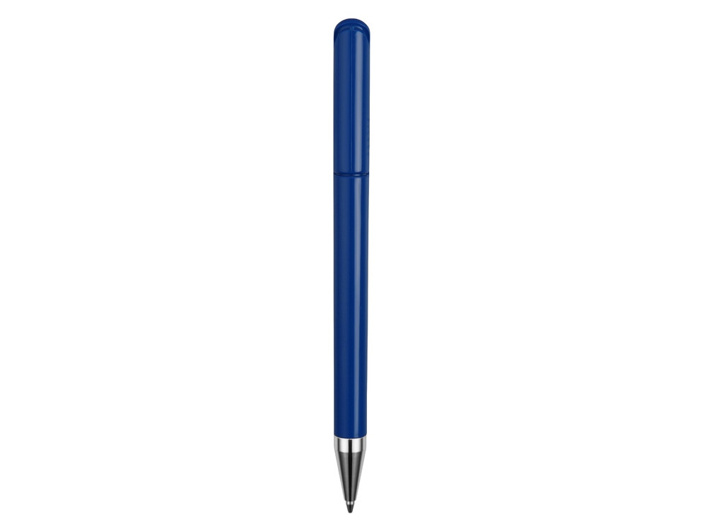 Ручка шариковая Prodir DS3 TPC, синий - фото 4 - id-p76905918