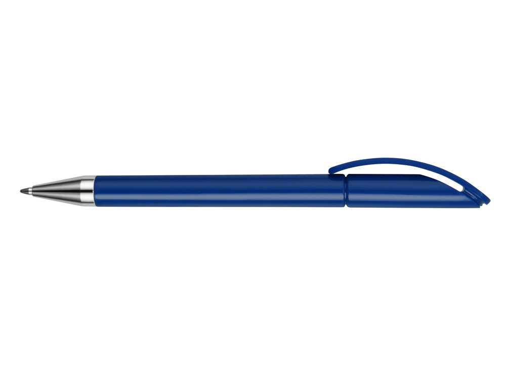 Ручка шариковая Prodir DS3 TPC, синий - фото 5 - id-p76905918