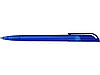 Ручка шариковая Миллениум фрост синяя, фото 5