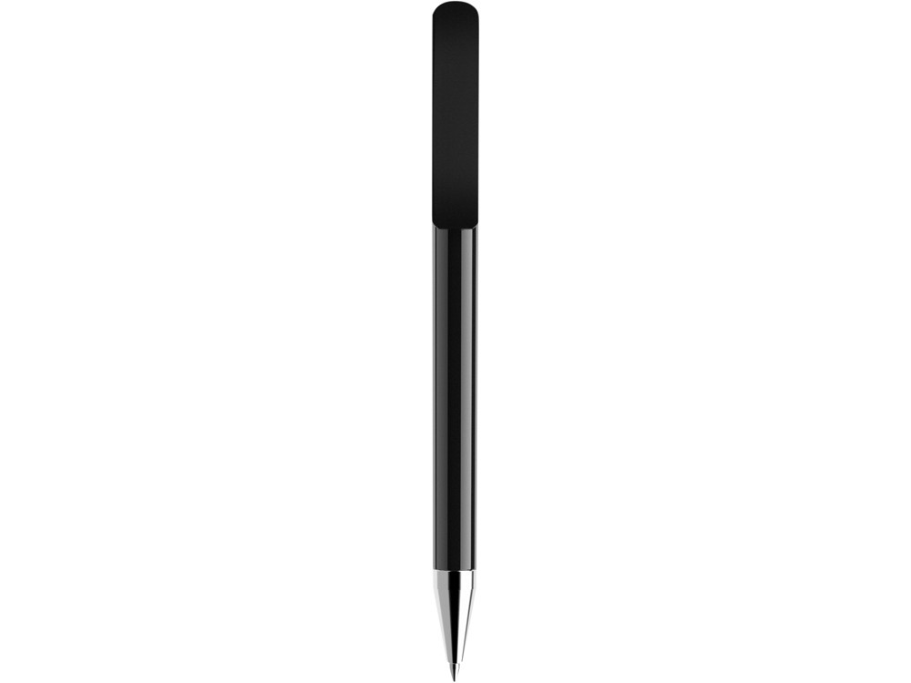 Ручка шариковая Prodir DS3 TPC, черный - фото 2 - id-p76905920