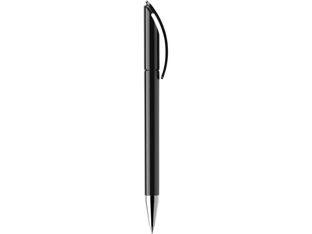 Ручка шариковая Prodir DS3 TPC, черный - фото 3 - id-p76905920