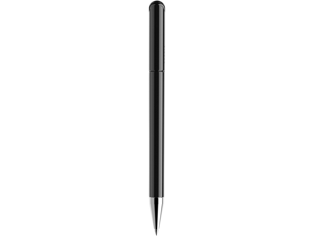 Ручка шариковая Prodir DS3 TPC, черный - фото 4 - id-p76905920