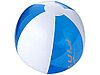 Пляжный мяч Bondi, синий/белый, фото 4