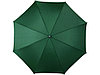 Зонт трость Winner механический 30, темно-зеленый, фото 3