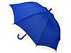 Зонт-трость Edison, полуавтомат, детский, синий, фото 2
