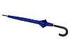 Зонт-трость Wind, полуавтомат, темно-синий, фото 3