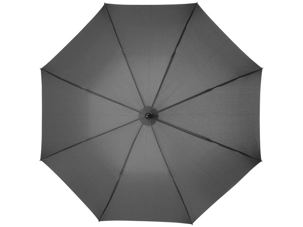 Зонт-трость автоматический Riverside 23, черный - фото 2 - id-p76908968