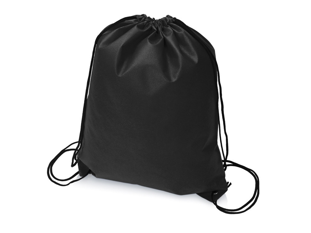 Рюкзак-мешок Пилигрим, черный - фото 1 - id-p76906175