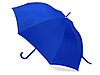 Зонт-трость Silver Color полуавтомат, синий/серебристый, фото 2