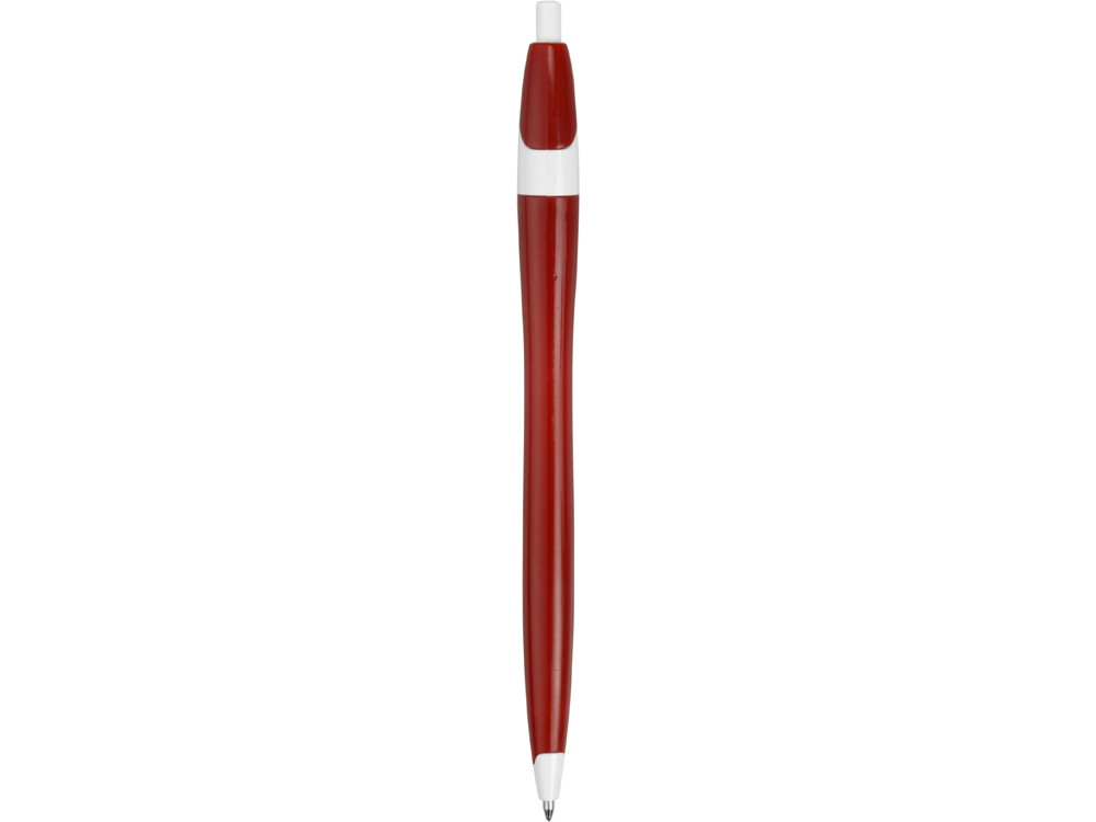 Ручка шариковая Астра, красный - фото 4 - id-p76906192