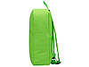 Рюкзак Sheer, неоновый зеленый, фото 4