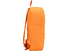 Рюкзак Sheer, неоновый оранжевый, фото 6