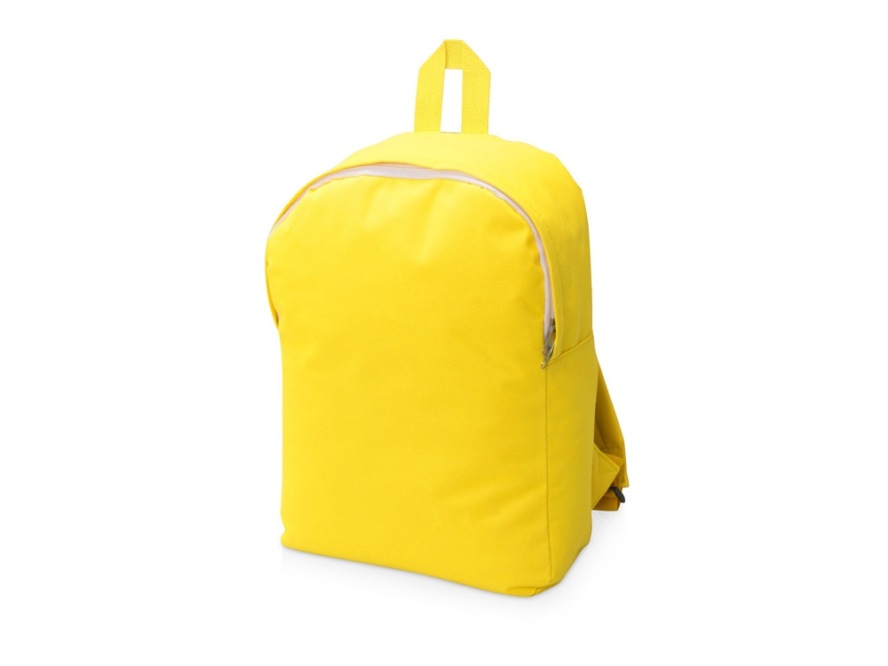 Рюкзак Sheer, неоновый желтый - фото 1 - id-p76908095