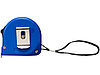 Рулетка Liam, 5м, ярко-синий, фото 3