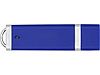 Флеш-карта USB 2.0 16 Gb Орландо, синий, фото 3