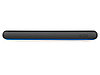 Портативное зарядное устройство Shell Pro, 10000 mAh, синий/черный, фото 7