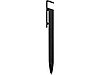 Ручка-подставка металлическая, Кипер Q, черный, фото 4