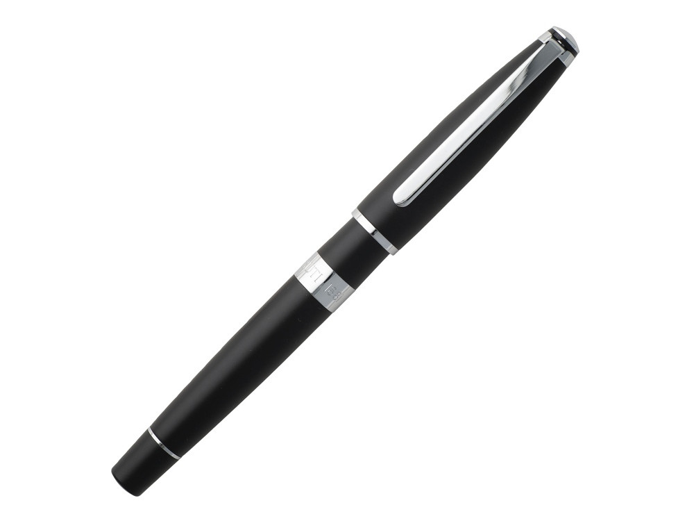Ручка-роллер Bicolore Black, Cerruti 1881 - фото 3 - id-p76910183