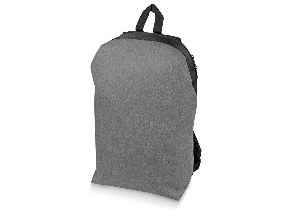 Рюкзак Planar с отделением для ноутбука 15.6, серый/черный - фото 1 - id-p76907350