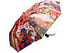 Набор: платок, складной зонт Климт. Танцовщица, красный, фото 3